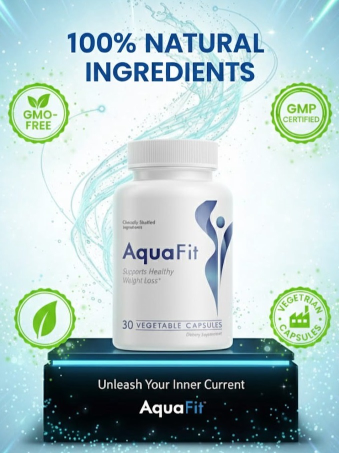 Aquafit-Product